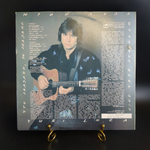 LP Юрий Лоза - Что сказано, то сказано. Виниловая пластинка 12 дюймов LP Мелодия СССР 1988 год