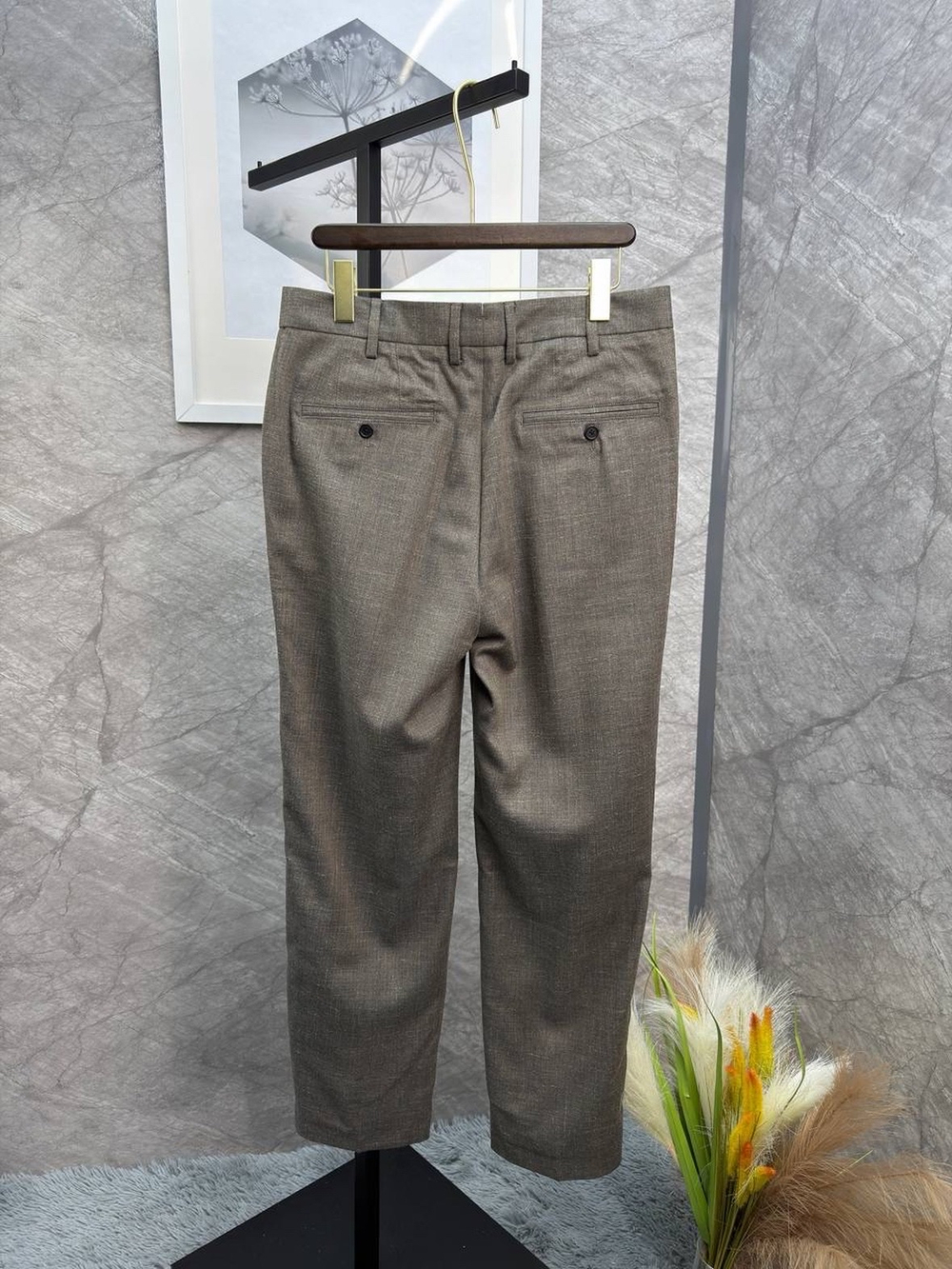 Брюки Loro Piana