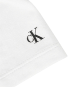 Платье Calvin Klein Jeans - белый(IG0IG01973)
