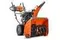 Бензиновый снегоуборщик "HUSQVARNA" ST330