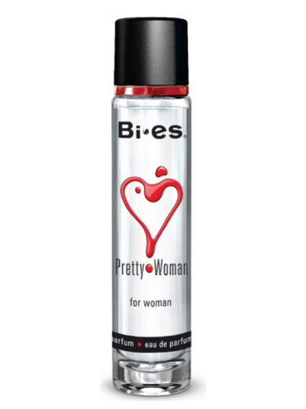 Bi-es Pretty Woman