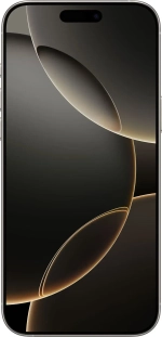 Apple iPhone 16 Pro Max 1Tb Natural Titanium