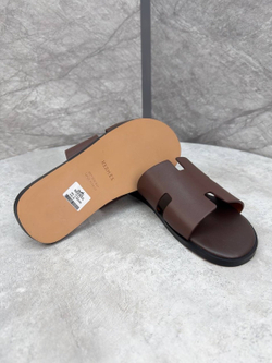 Шлепанцы Hermes Izmir