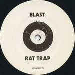 OFF! / First Four EPs (4x7"Vinyl EP)