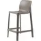 Полубарный стул Net Stool Mini 65 см тортора