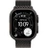 Умные часы Apple Watch Ultra 3 49 мм Black Titanium Case with Black Titanium Milanese Loop - L