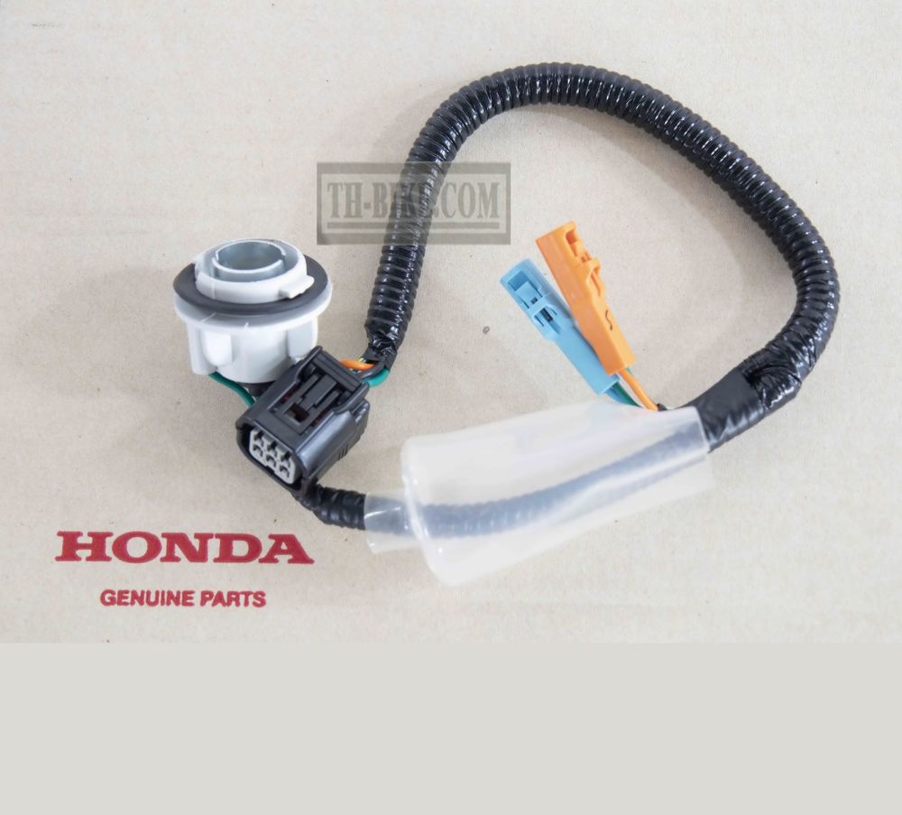 33704-KZZ-901. CORD COMP., TAILLIGHT. Honda CRF250L-M 2012-2016