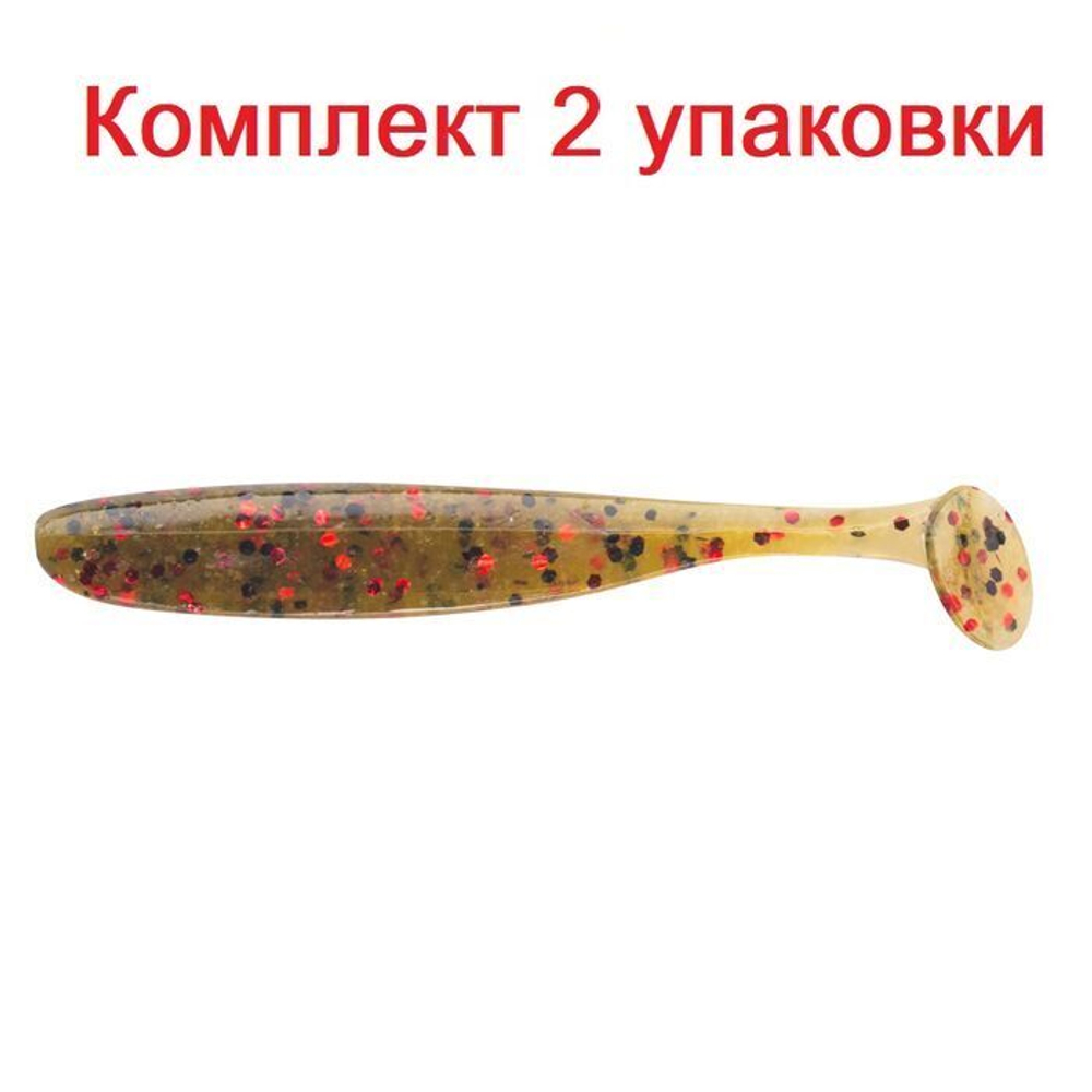 Силиконовая Приманка Sprut Kagami
