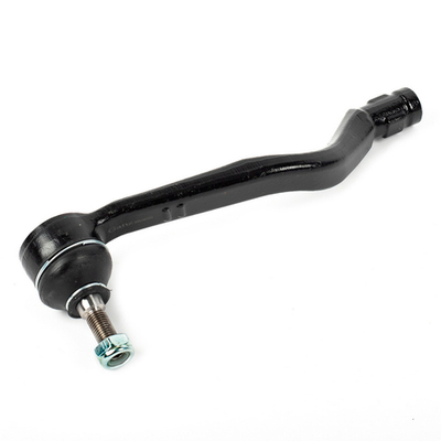 Наконечник рулевой L RENAULT Logan 04/Sandero 08 GANZ GIL06252