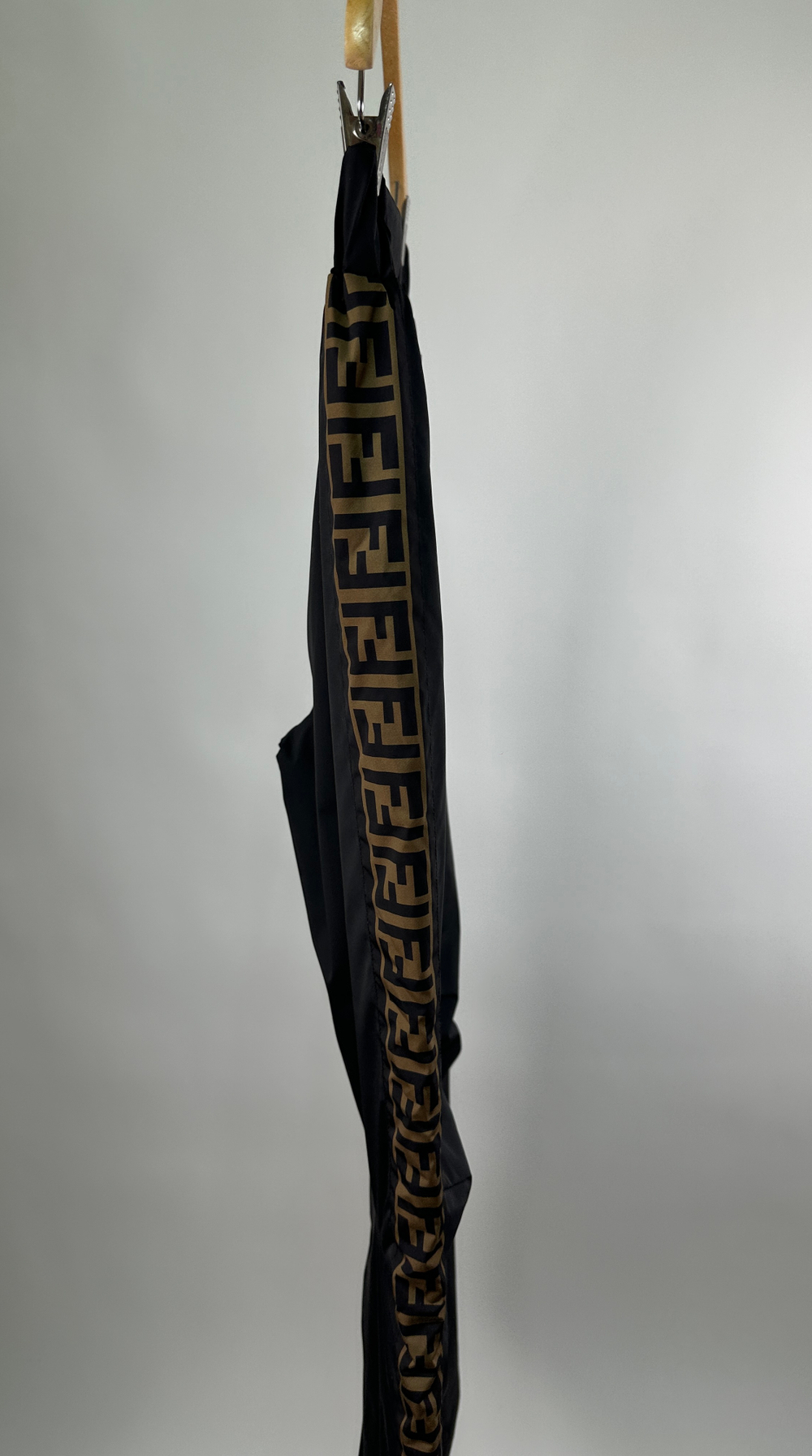 Костюм горнолыжный Fendi