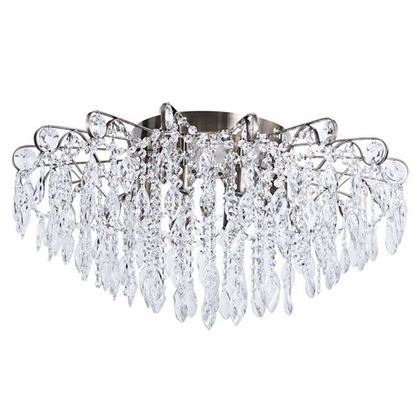 Люстра потолочная Arte Lamp Emilia A1660PL-8AB