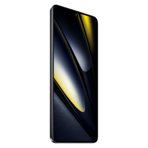 Смартфон Xiaomi Poco F6 8/256GB, Black (Черный)