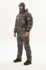 Костюм демисезонный Remington Night coyote Timber