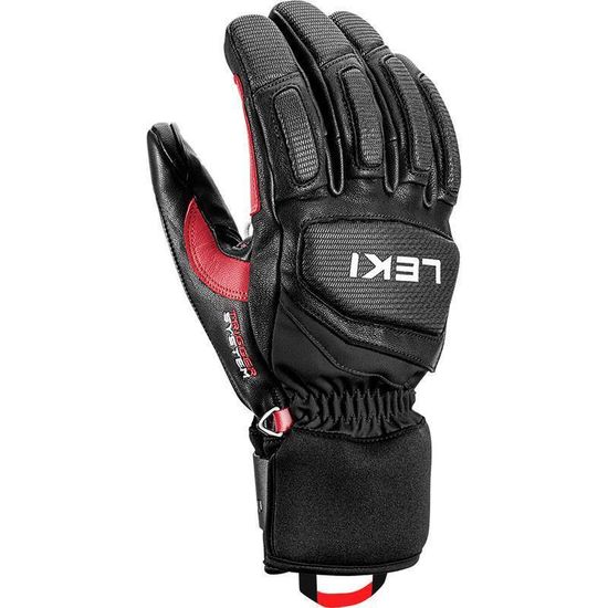 Горнолыжные перчатки Leki Griffin pro 3D 25/26