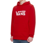 Толстовка Vans Logo, VN0A4MM9IZQ