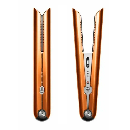 Выпрямитель для волос Dyson Corrale HS07, Copper / Nickel (Медь / Никель)
