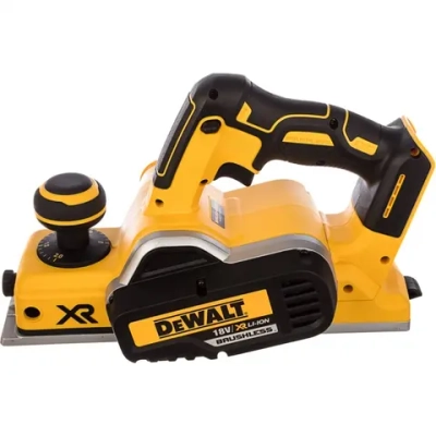 Рубанок DeWalt DCP580N-XJ