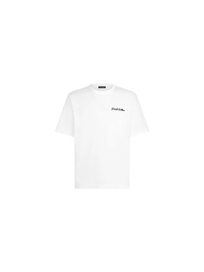 Футболка DOLCE&GABBANA