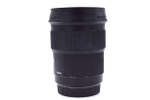 Sigma AF 50mm f/1.4 Art DG HSM Canon EF