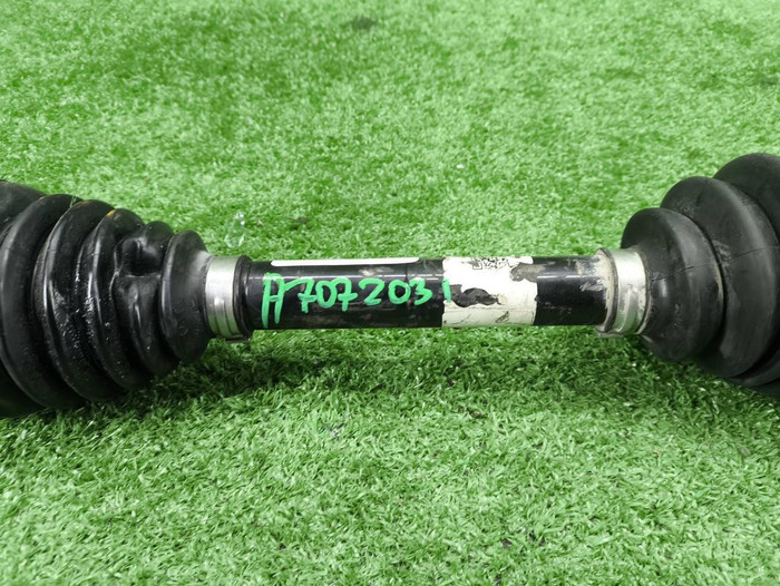 Привод передний левый Chery Arrizo 8 (2022-н.в.)