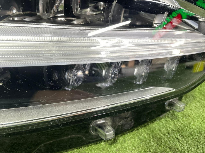 Фара правая Volvo XC90 2 (2014-2019) Full LED