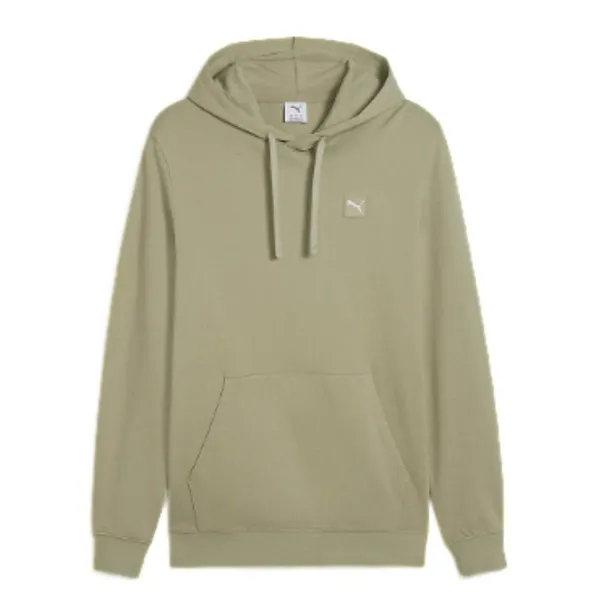 Толстовка мужская PUMA ESS ELEVATED Hoodie FL