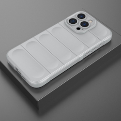 Противоударный чехол Flexible Case для iPhone 15 Pro