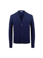 Кардиган на пуговицах IL BORGO CASHMERE