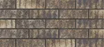 Terramatic, Moon Grey DK 8401/2, NF/240x71x14 - Клинкерная плитка для фасада и внутренней отделки