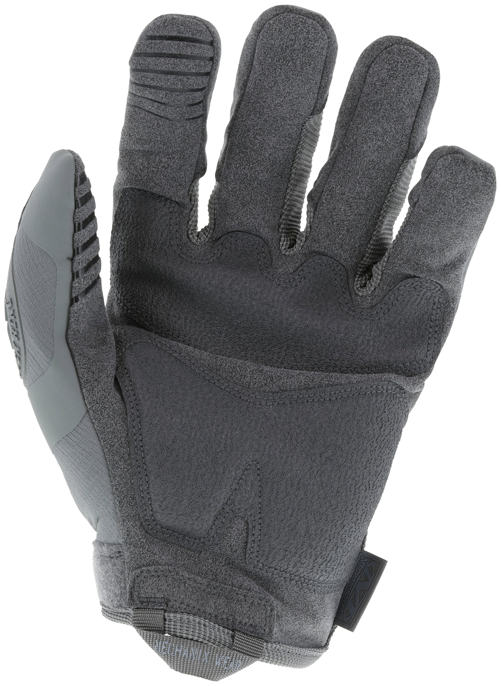 Mechanix M-Pact Gen.3 Wolf Grey — фото 2