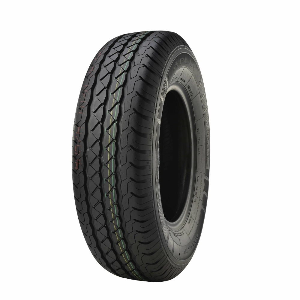 Летняя шина Aplus A867 (185/75 R16C 104R)