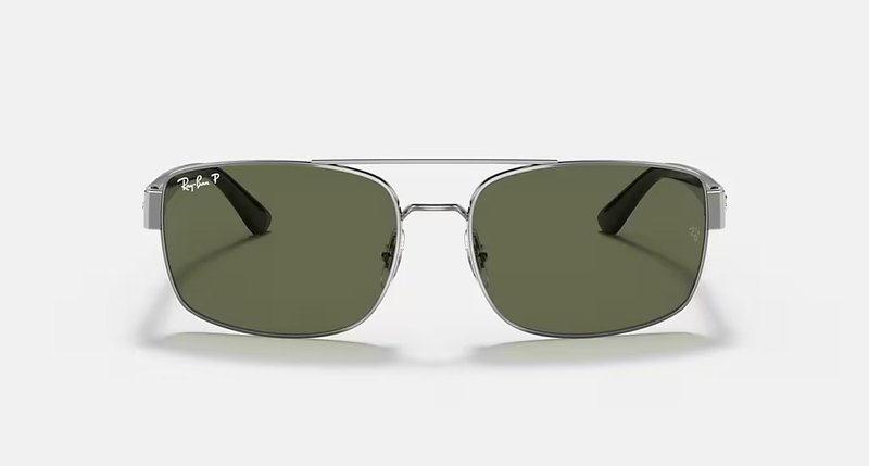 RAY-BAN RB3687 004/58