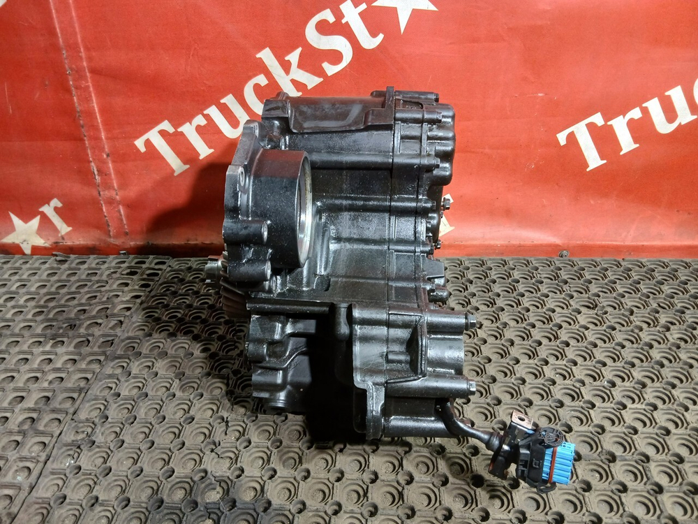 Ретардер кпп 12TX2621TD 2023г.