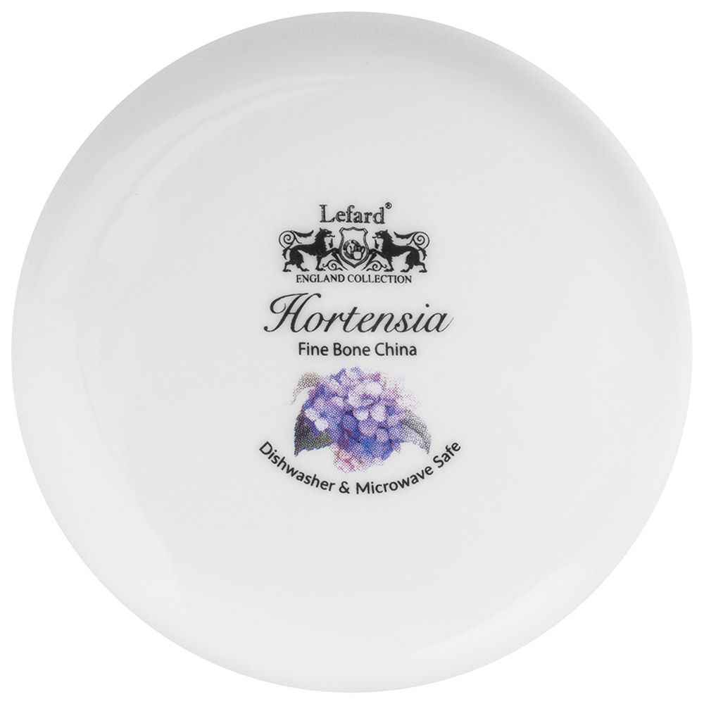 ЧАЙНАЯ ПАРА LEFARD "HORTENSIA" 380 МЛ (КОР=24НАБ.)