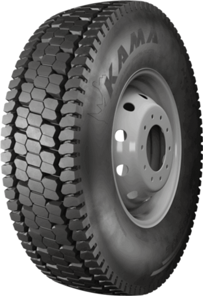 Грузовая шина 315/80R22.5 TL 1410040