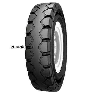 6,50-10/5,00 Lifter SDS (QH) Цельнолитая с бортом ИНДИЯ