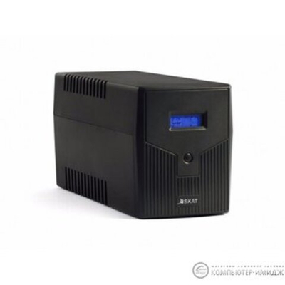 ИБП БАСТИОН SKAT-UPS-1500/900