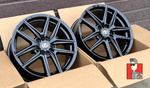 Комплект дисков Lexus 17x7.5 et35 5x114.3