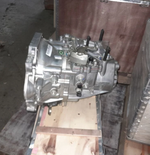 Коробка передач МКПП 525MHE1700010BA Chery Tiggo 5 ЦС