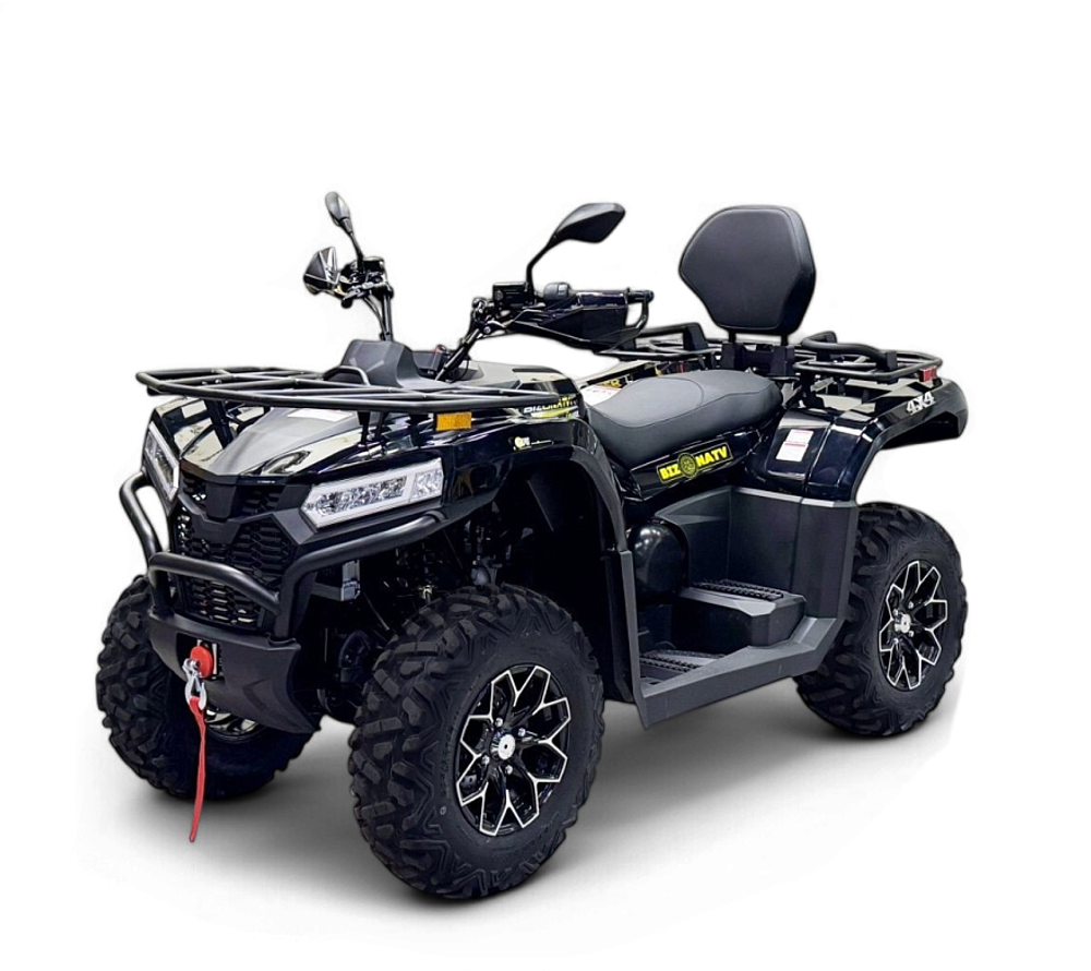 Квадрицикл Bizon YK450L ПТС