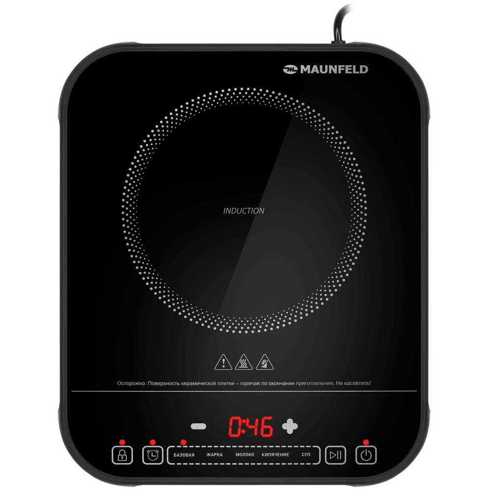 MAUNFELD EFI301TBK