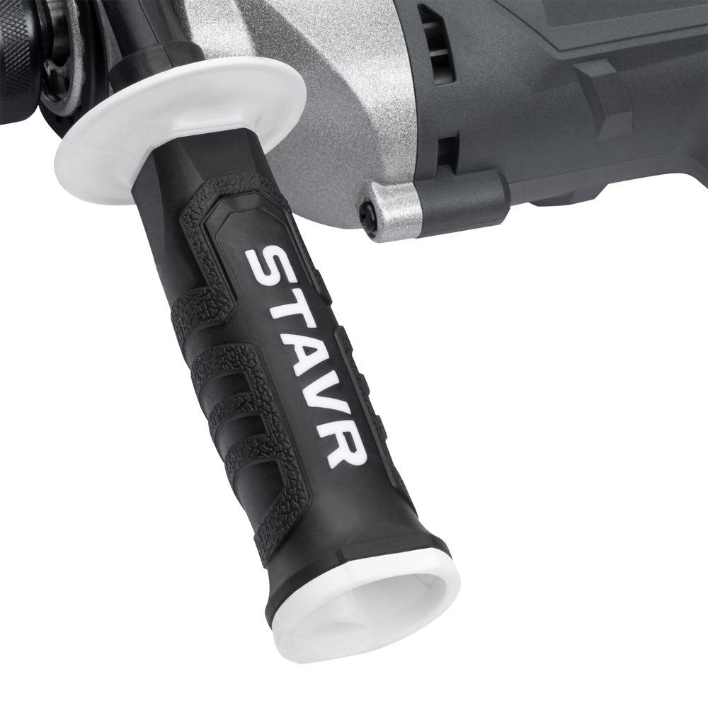 Дрель ударная Ставр SID 1000-13M 1000Вт, 13мм