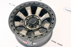 TANK 300 Колесный диск 17'' (1шт.) 9604N178502BMCB