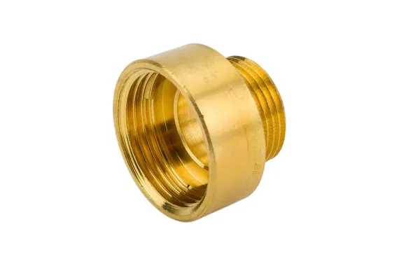 Футорка обратная STOUT НР-ВР 3/4"х 1" 31825