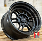 Комплект дисков Enkei RPF1 15x8 et15 4x100/4x114.3