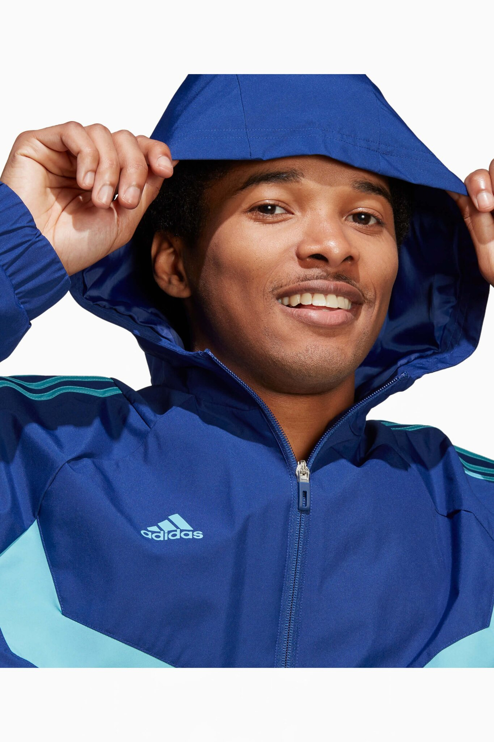 Ветровка adidas Tiro Windbreaker