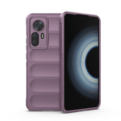 Противоударный чехол Flexible Case для Xiaomi 12T