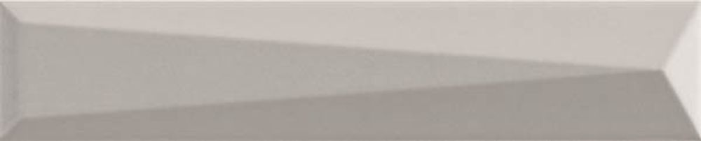 Настенная плитка UP Lingotto Grey Matte (192083)