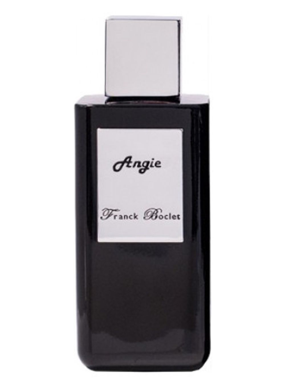 Franck Boclet Angie