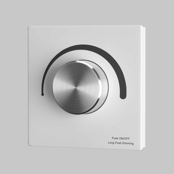 Панель управления Maytoni Lighting control 731004